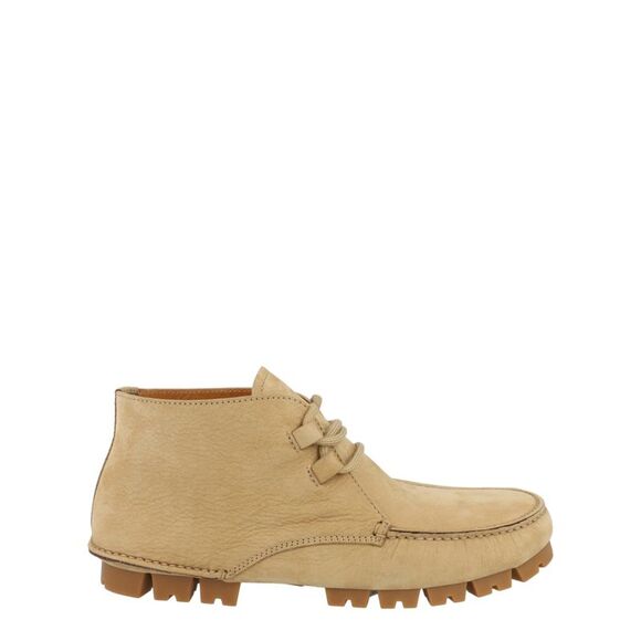 Giasone Ankle Boots